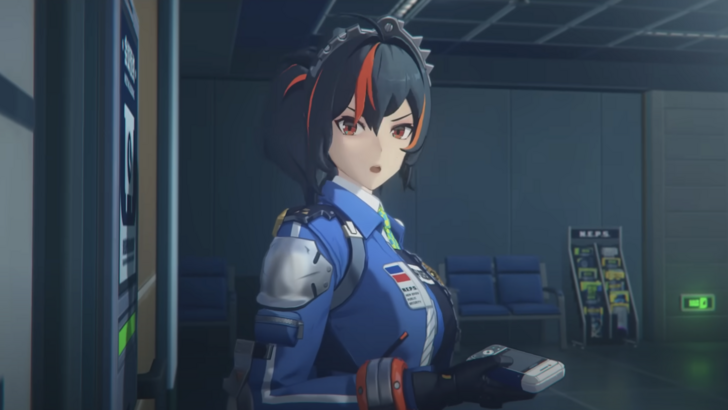 ZZZがPS5でランクイン