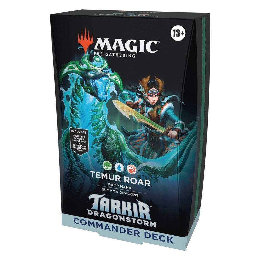 Magic: The Gathering product