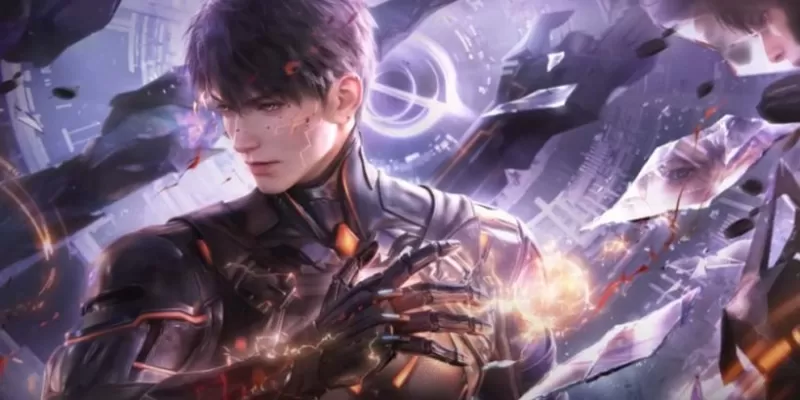 ケイレブが帰還！ 壮大な「Fallen Cosmos」イベント開幕