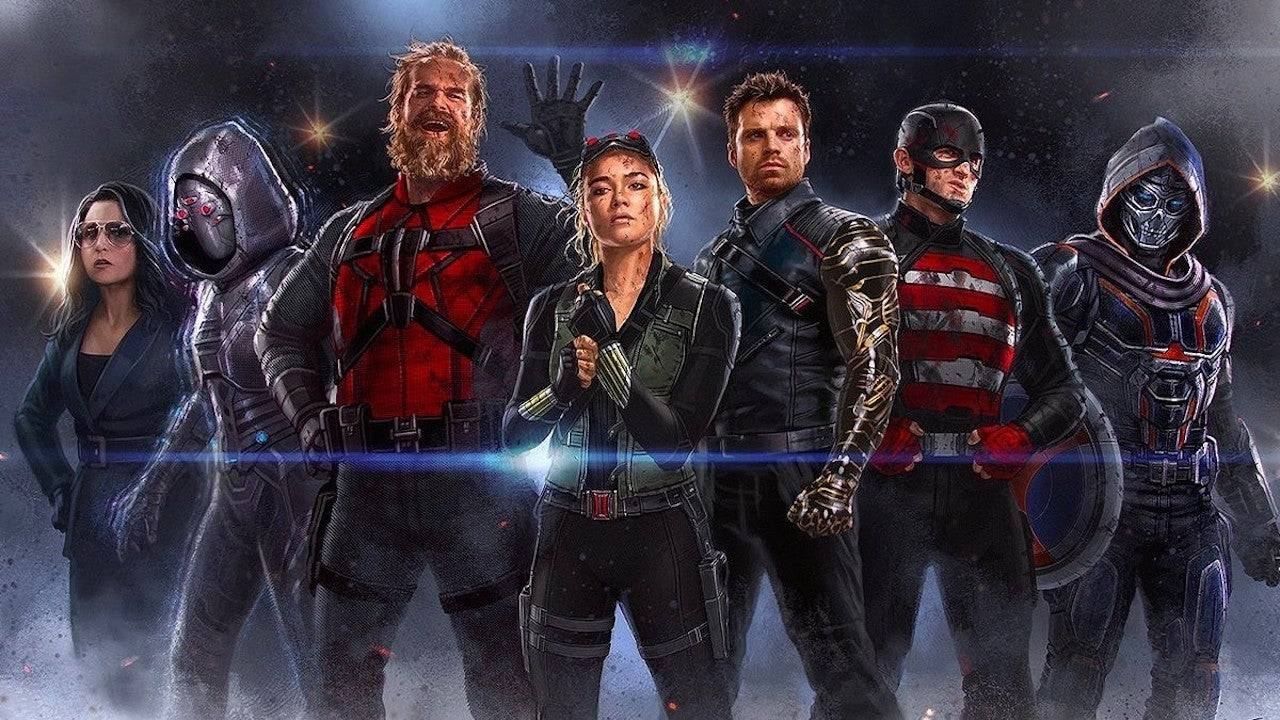 MCU aankomende projecten