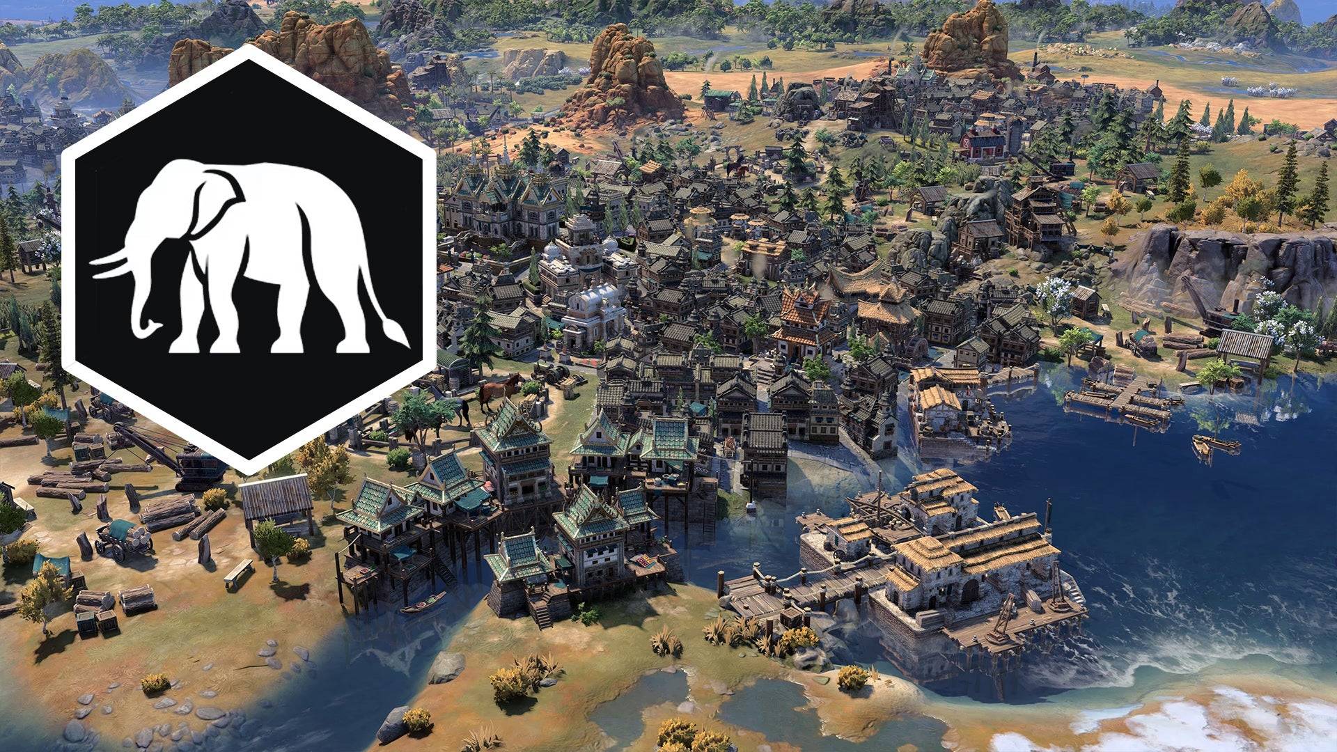 Siam in Civilization 7