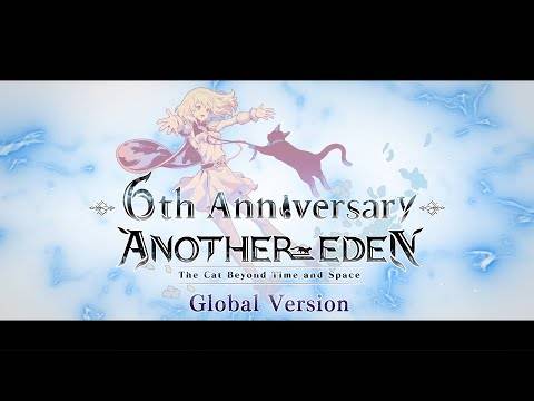 Another Eden Shadow of Sin and Steel Update