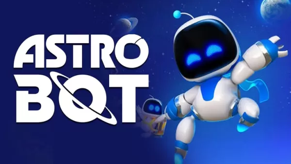 Astro Bot：最新更新和新聞