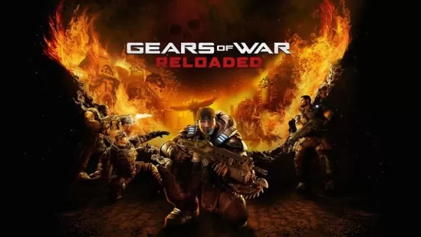 Gears of War Reloaded Confirmed for PS5 and Xbox Simultaneous Launch