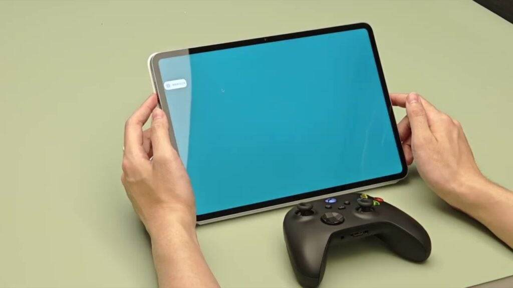 Xiaomi Winplay Engine: Yakında Android'de PC oyunları oynayın!
