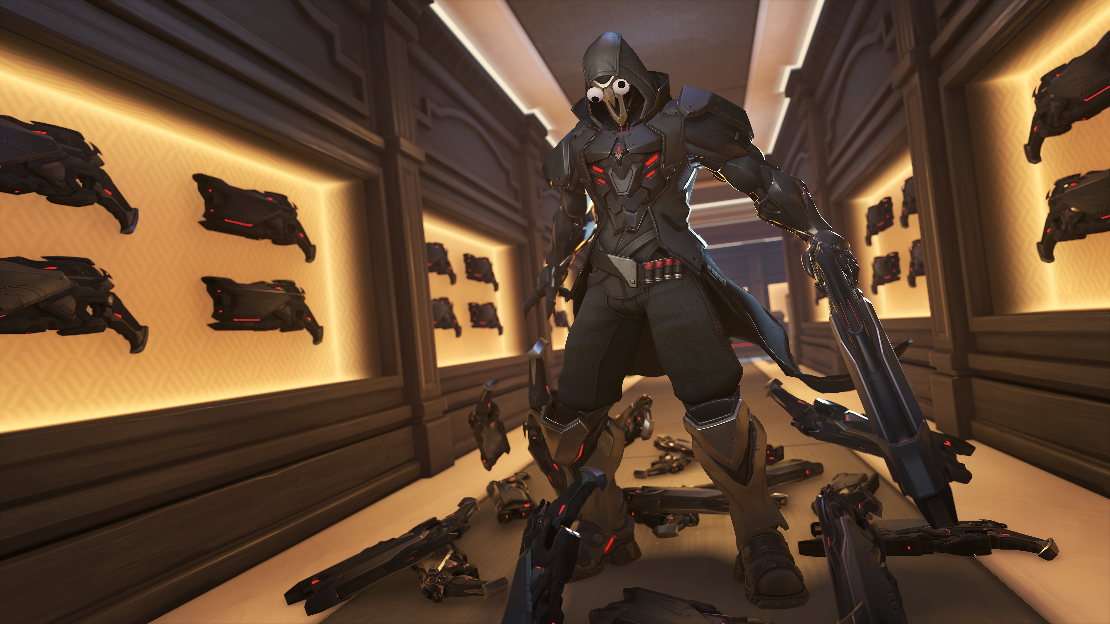Overwatch 2 Season 15 Screenshot 4
