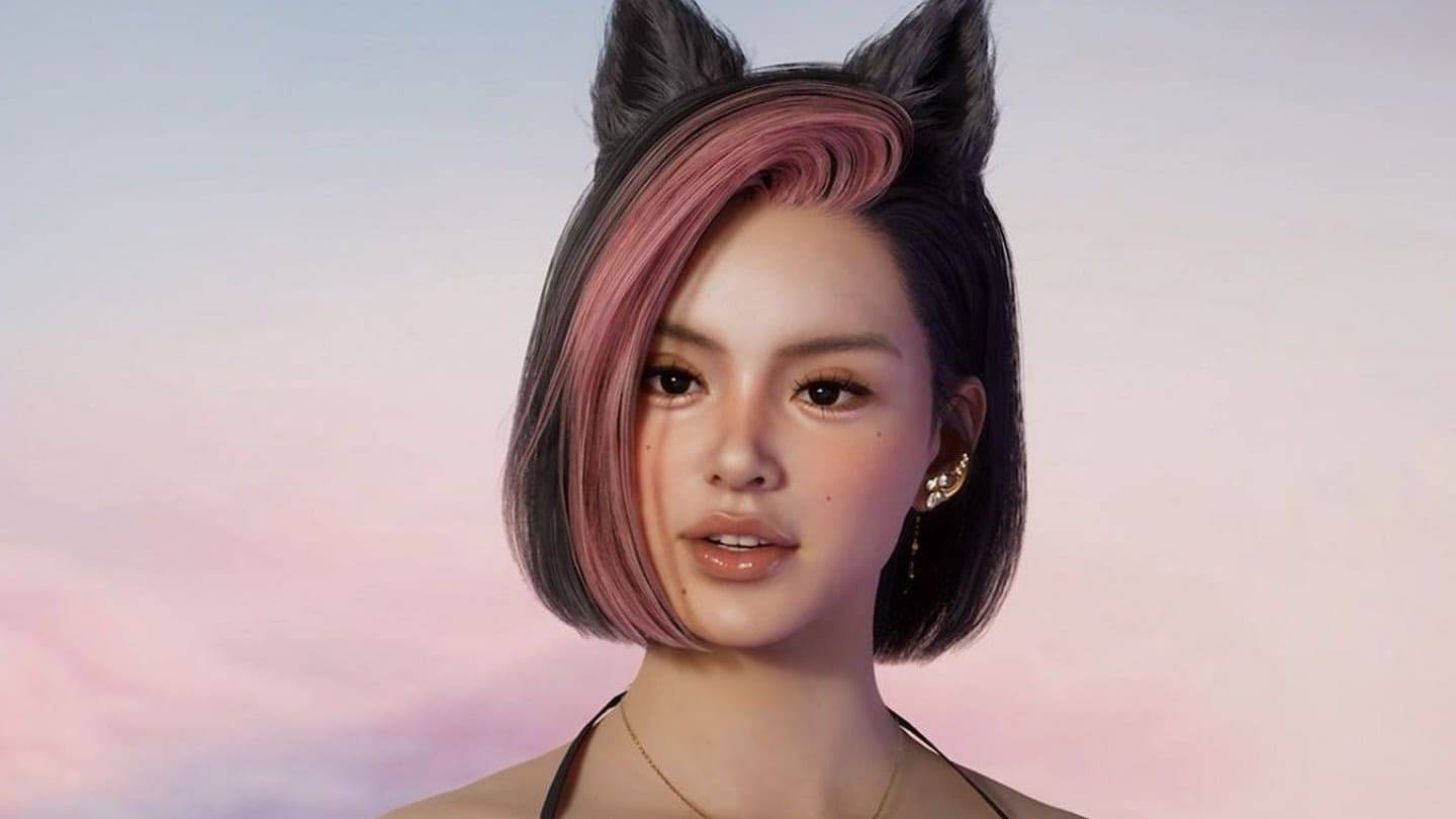 InZOI lance une dynamique météorologique saisonnière