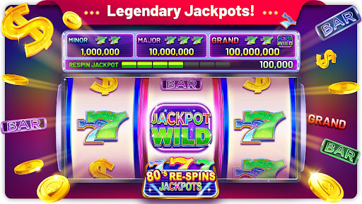 GSN Casino 螢幕截圖 1