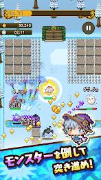 ピコピコサバイバーズ2D：爽快アクションRPG Скриншот 3