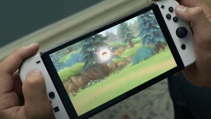 Switch 2谣言表明