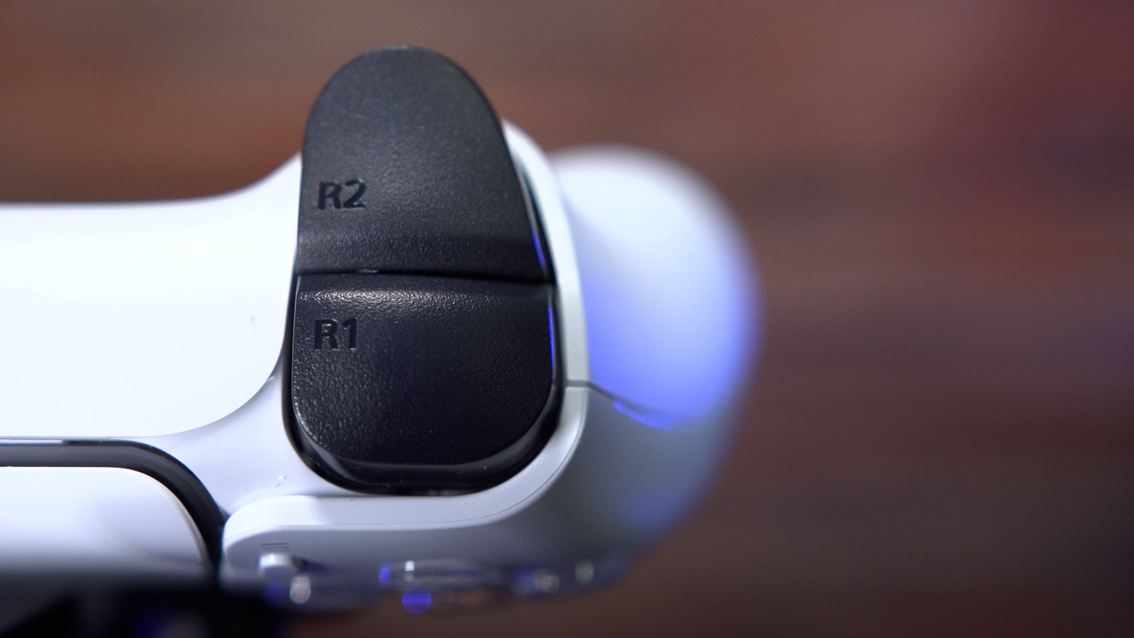 Sony DualSense控制器