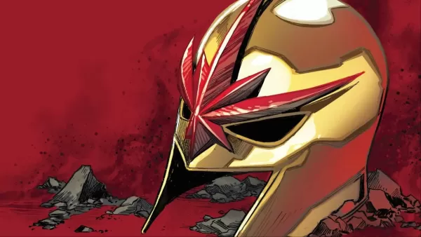 Impak Imperial: Membentuk semula wira kosmik Marvel