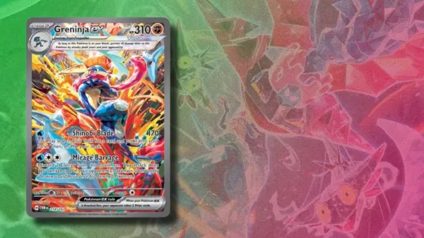 Pokémon Card Market Update: Top Gainers and Losers - May 9