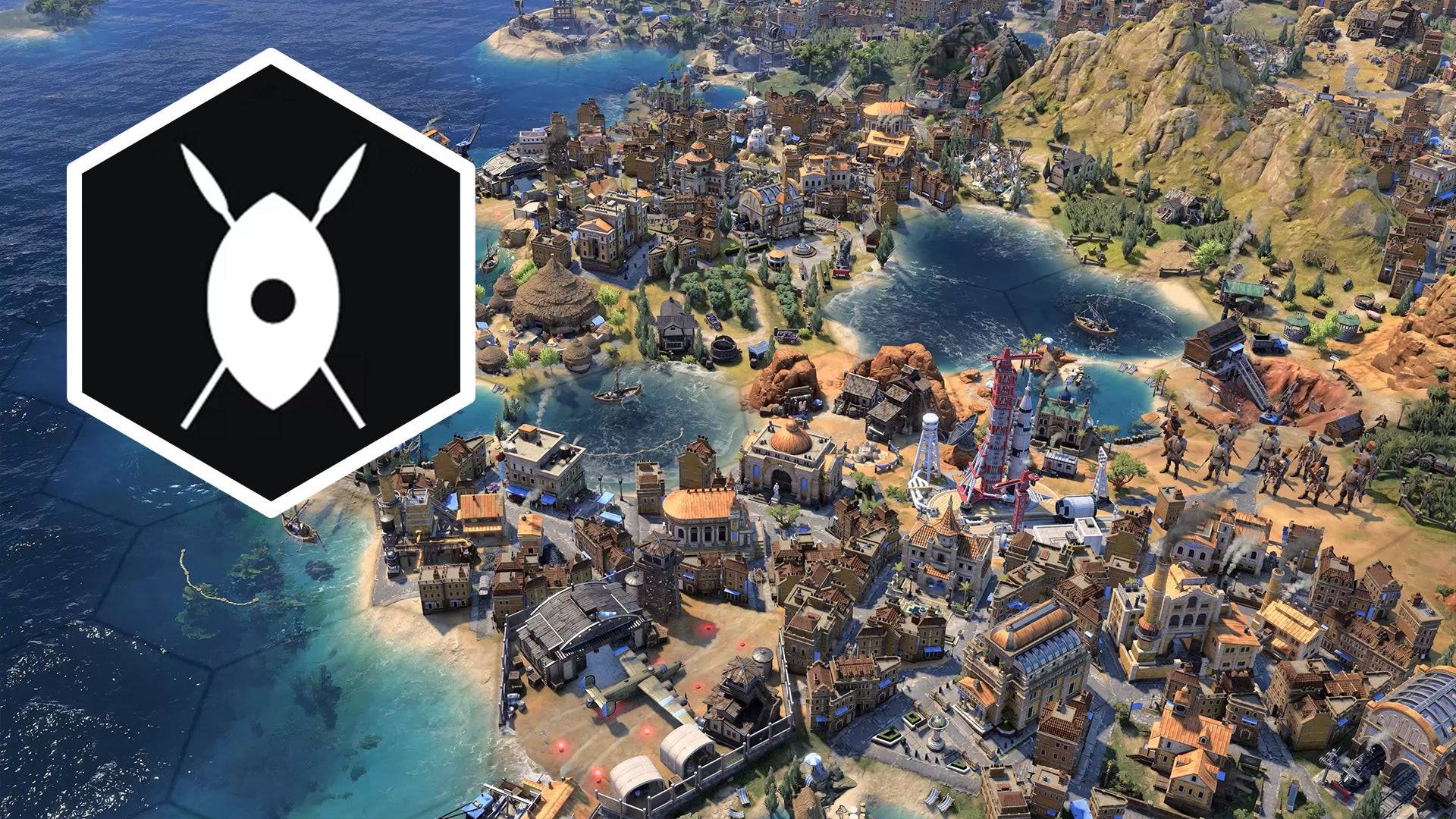 Buganda in Civilization 7