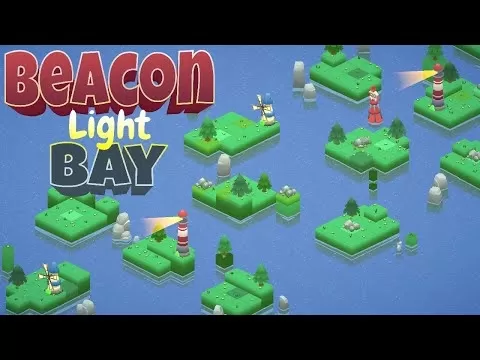 Beacon Light Bay Gameplay