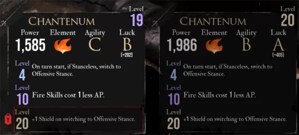 Maxroll 's Clair Clobur : Expedition 33- 가이드, Codex, Planner