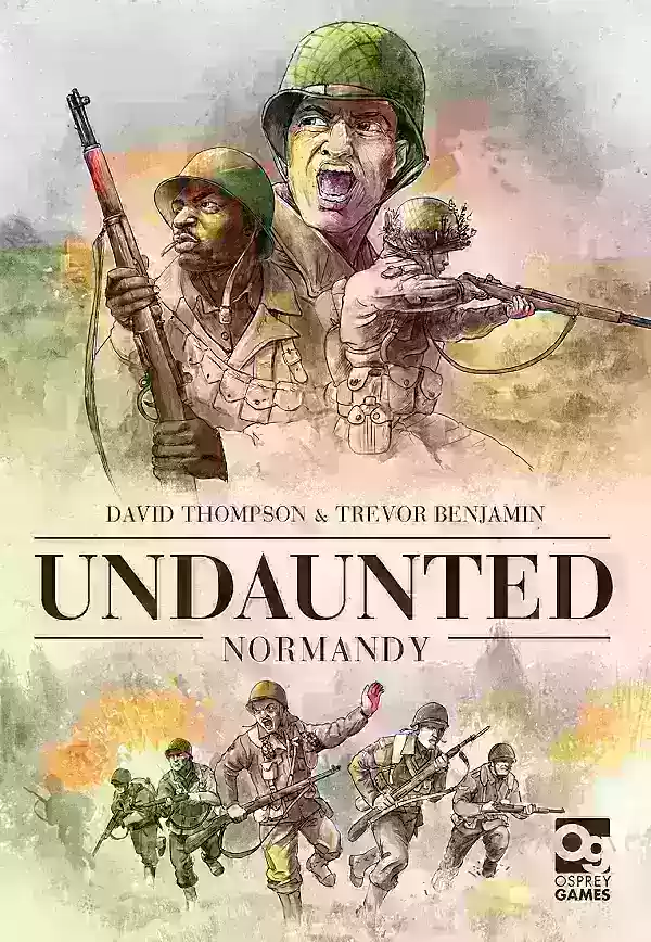 Undaunted : comment acheter le jeu et ses extensions