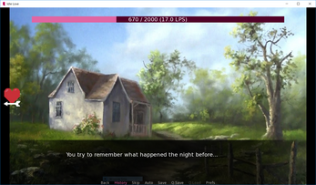 Idle Love Capture d'écran 1