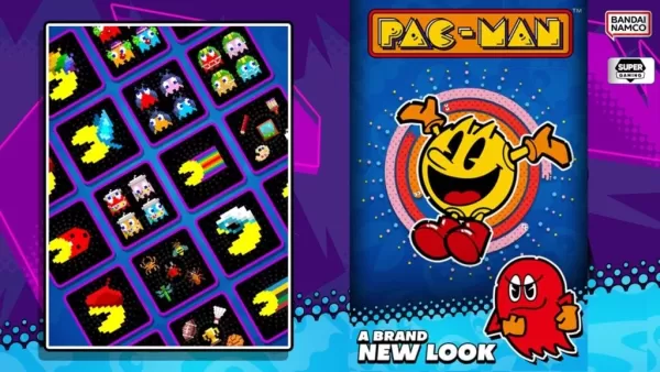 Bandai Namco, Pac-Man Mobil Hizmetini Sonlandıracak