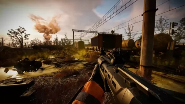 Modding do STALKER 2 e Atualizações do A-Life Reveladas