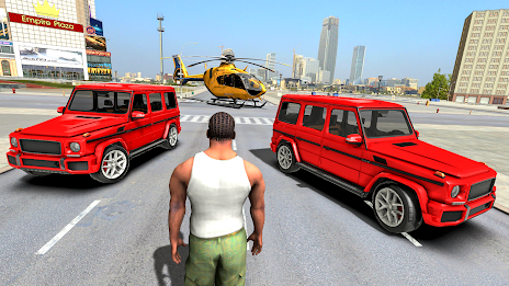Indian Bike Driving 3D Game 螢幕截圖 0