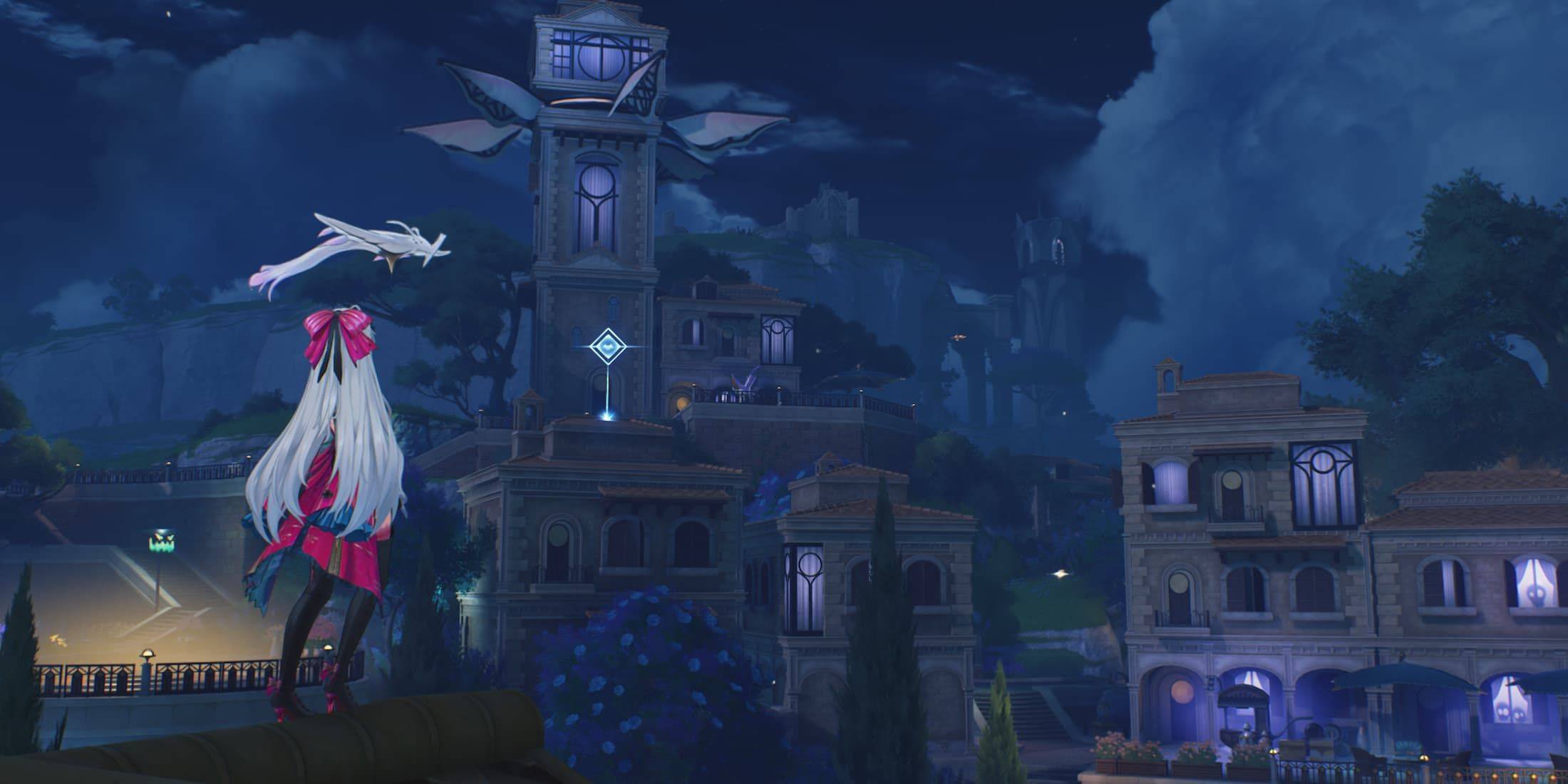 Wuthering Waves : Guide du Chevalier Éternel