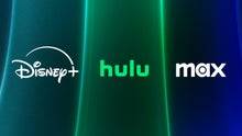 Disney Plus, Hulu, dan Max Streaming Bundle