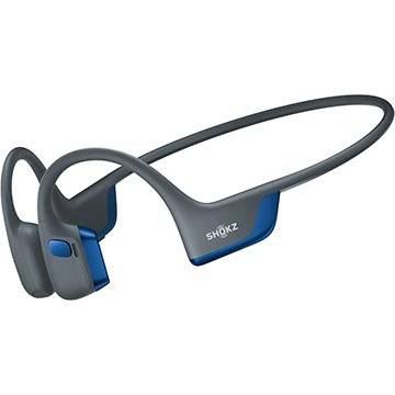 Shokz OpenRun Pro headphones
