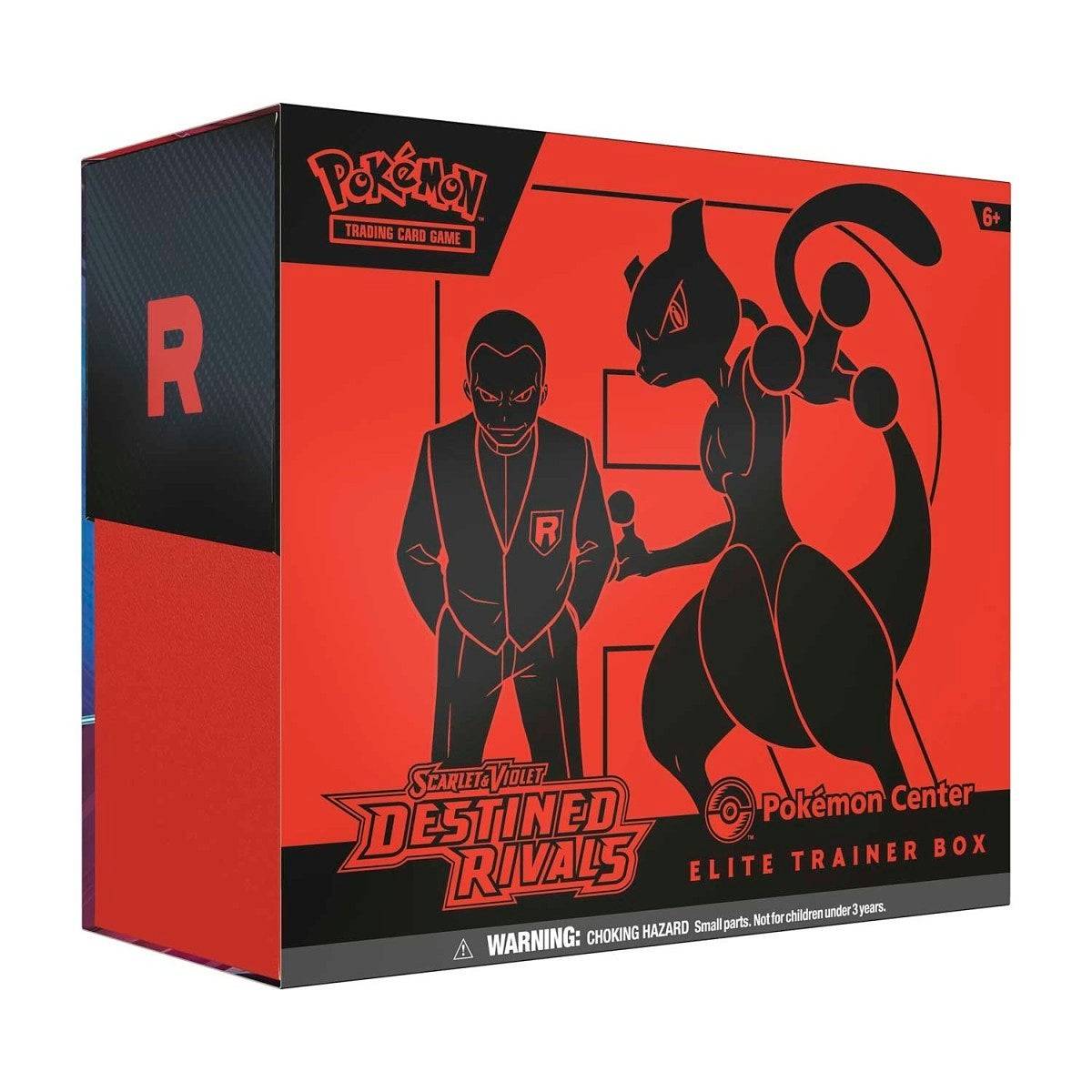 Pokémon TCG запуск запуска скальпинг, нехватка и переключения снова