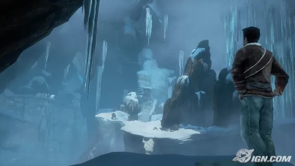 Uncharted 2: Entre os ladrões