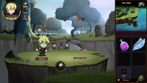 休閒RPG精通指南：關鍵技巧與策略