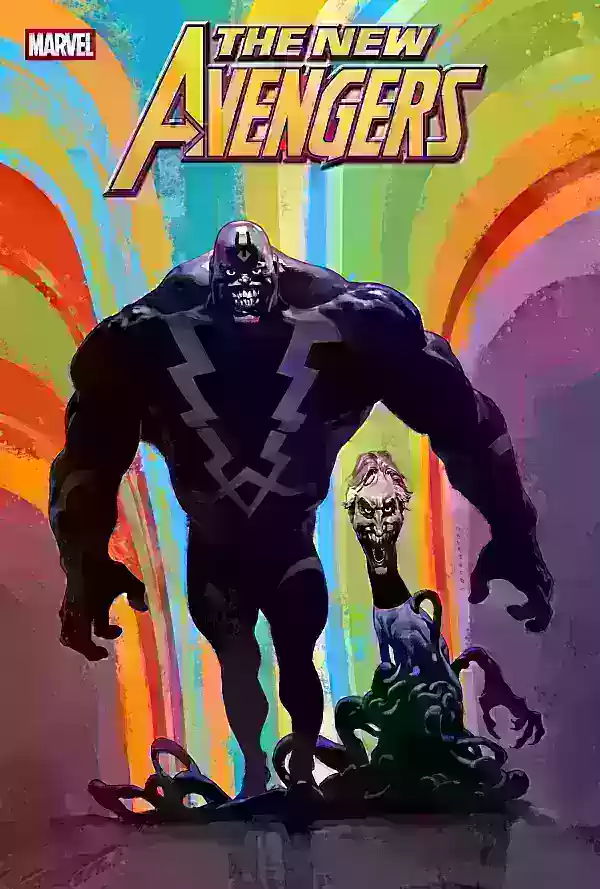 Killuminati Villain Group Preview