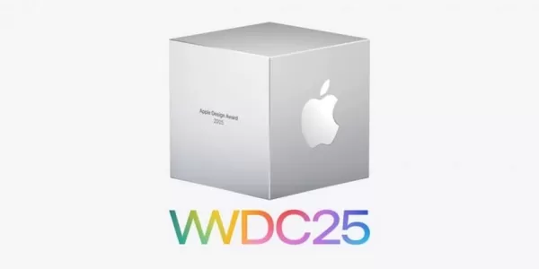 Apple's 2025 Design Awards honor Balatro, Dredge, PBJ The Musical
