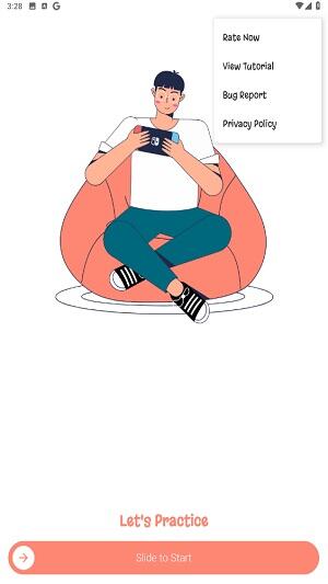 Herramienta de práctica deportiva de referencia Mod APK Última versión