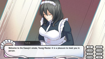 Maid Mansion স্ক্রিনশট 0