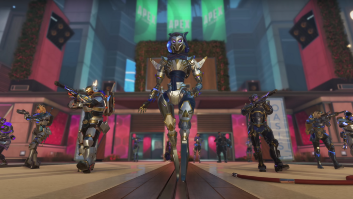 Apex Legends Battle Pass Changes Reversal