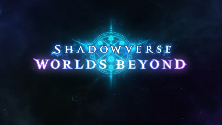 Shadowverse: Worlds Beyond Release Date Revealed