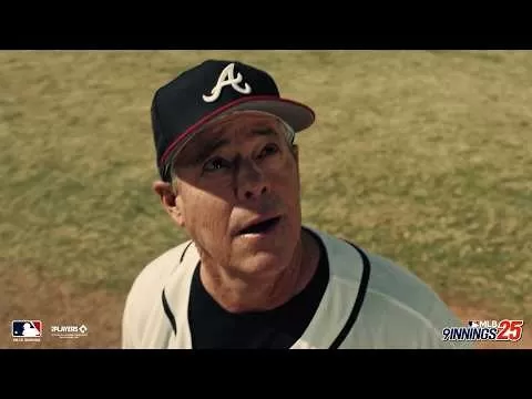 MLB 9 Innings 25 - 2025 Season Update