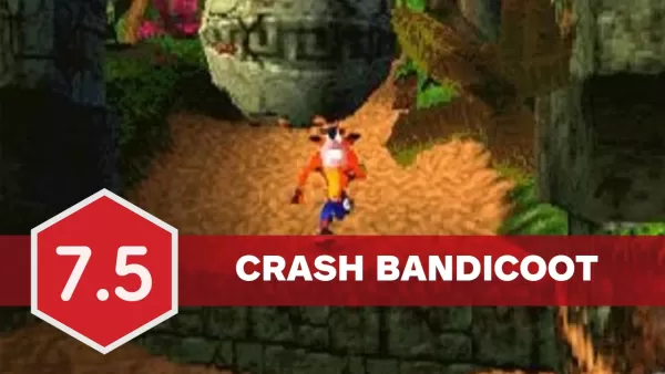 Naughty Dog Games Image 2
