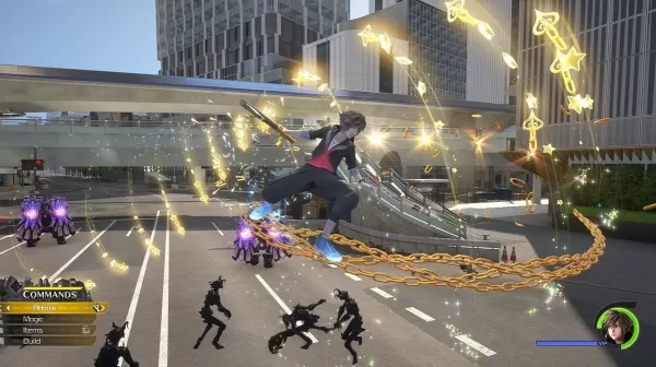 Square Enix presenta Kingdom Hearts 4: Promesas para cumplir con las expectativas de los fanáticos
