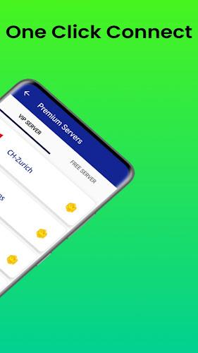 X Private VPN - XXXX Proxy应用截图第3张