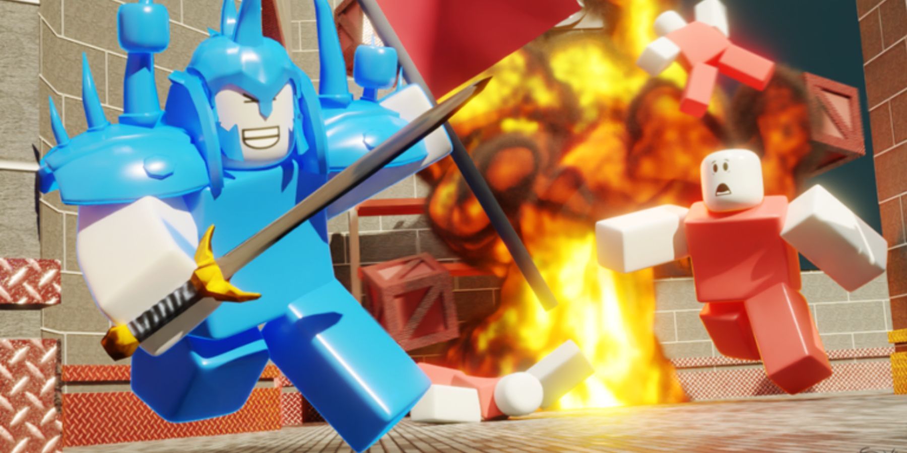 Flag Wars Codes