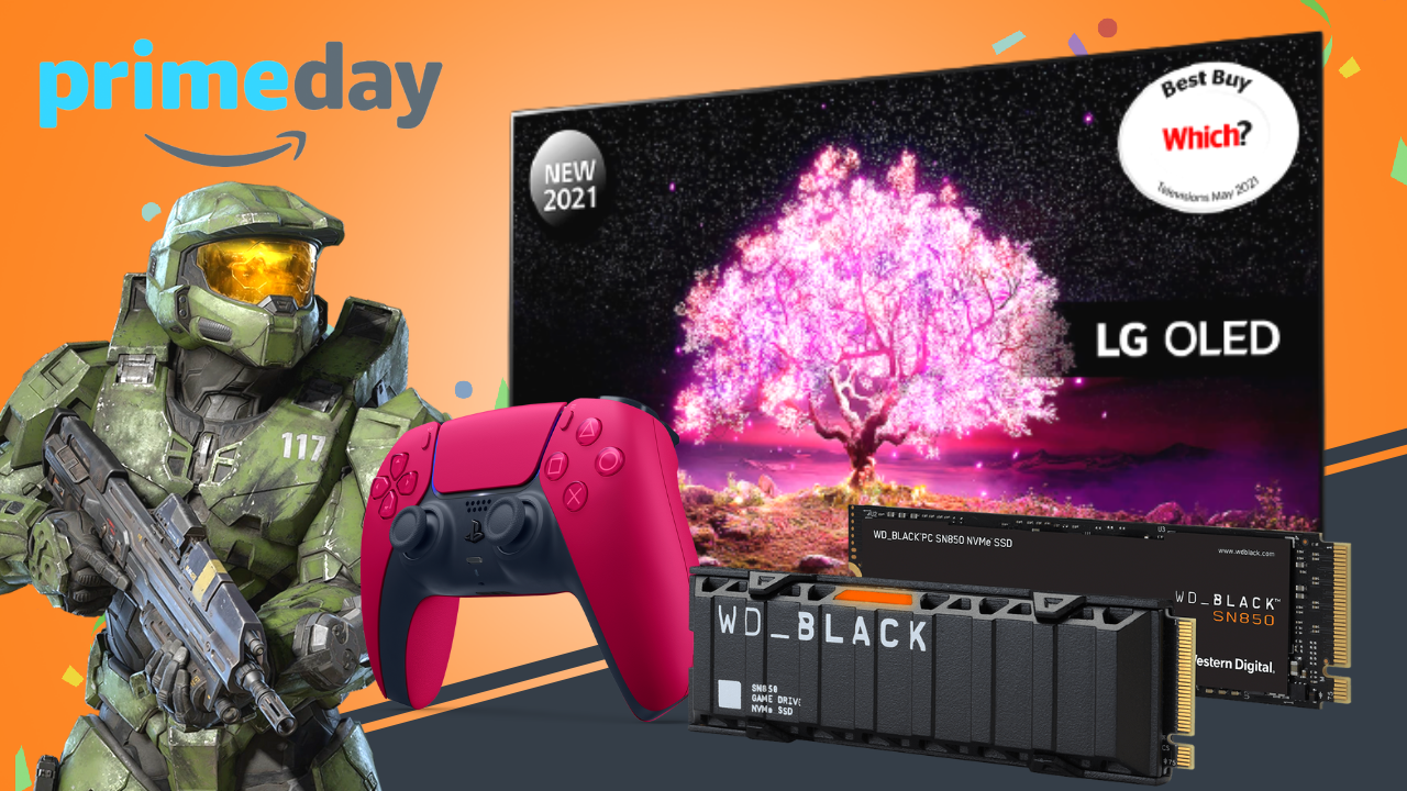 Amazon Prime Day Sales