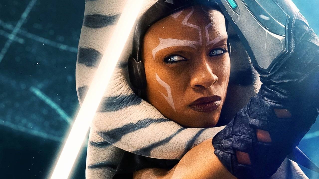 Star Wars Production Updates