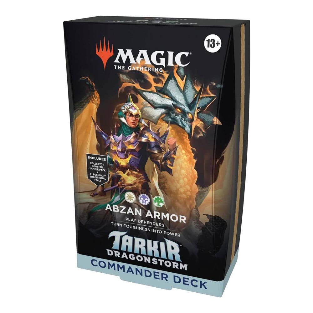 Magic: The Gathering product