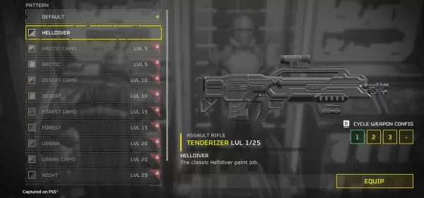 การอัปเดต Helldivers 2: ศัตรูใหม่อาวุธและการยกเครื่องซูเปอร์สโตร์