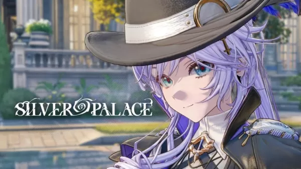 Silver Palace: Victoria fantezi RPG maceraları bekliyor
