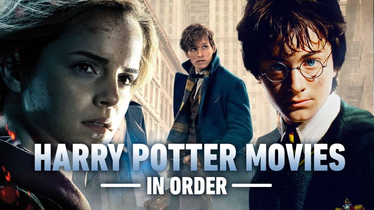 John Lithgow แสดงภาพดัมเบิลดอร์ในซีรี่ส์ Harry Potter ของ HBO