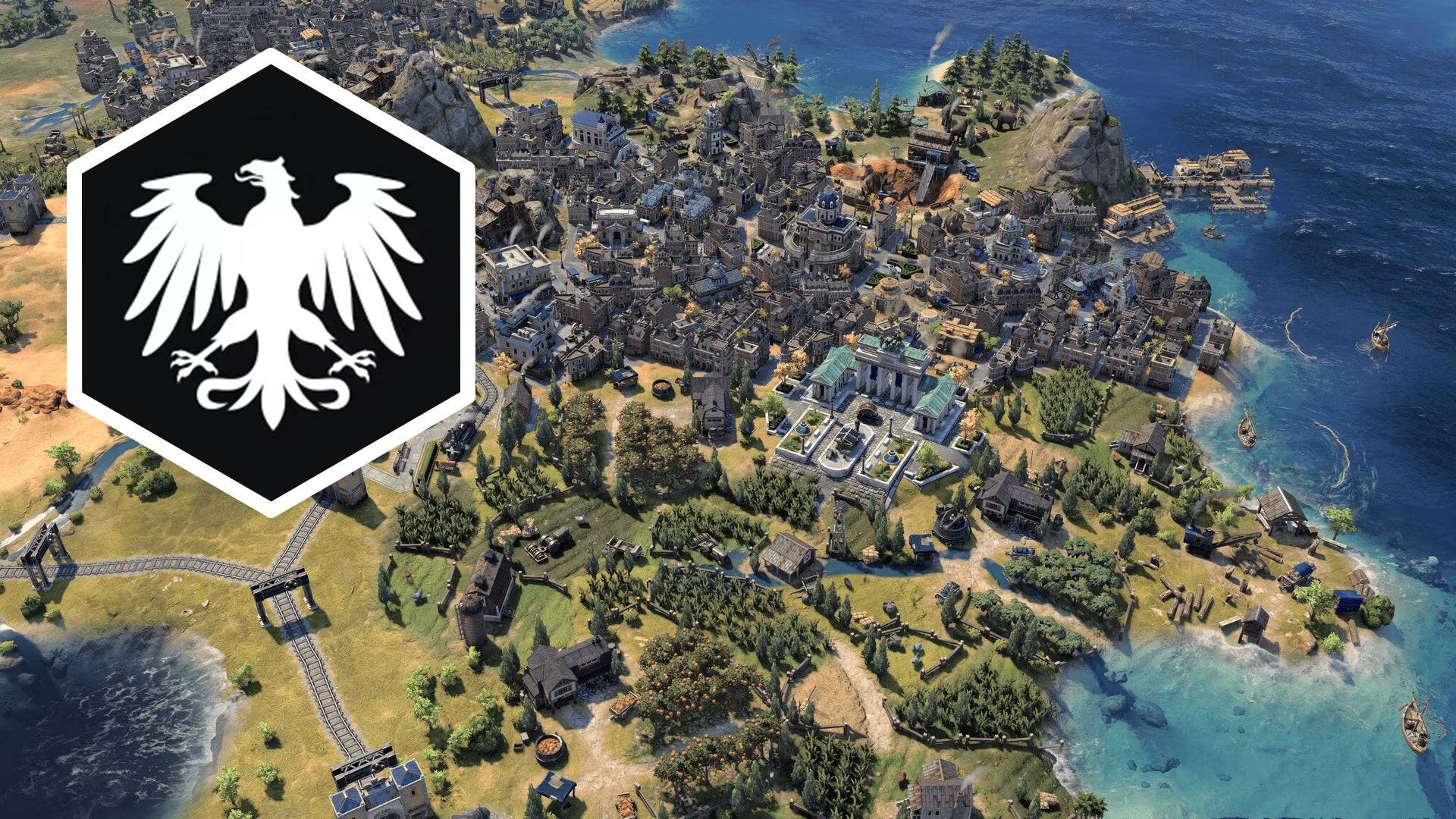 Prussia in Civilization 7