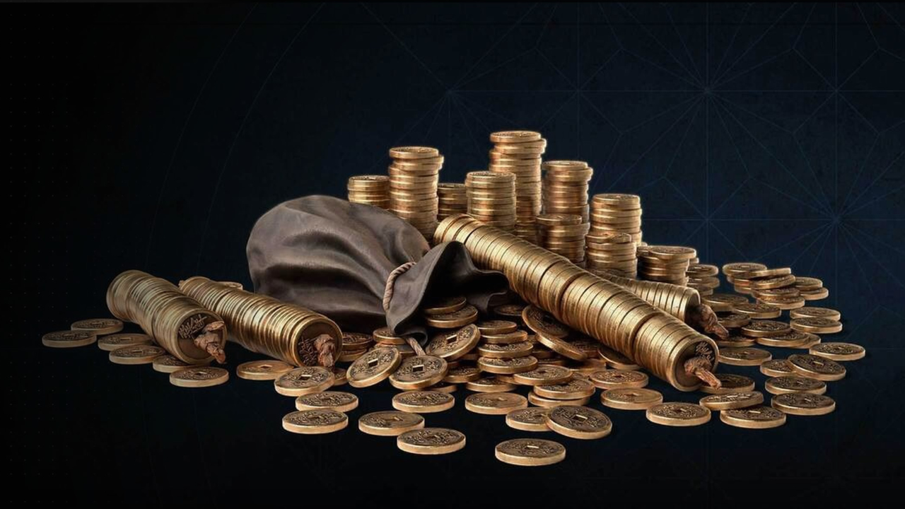 Gane dinero rápidamente en Assassin's Creed Shadows: consejos y trucos